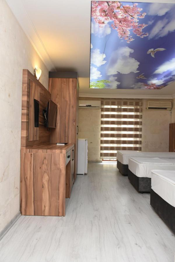 Istanbul Safir Hotel Exterior photo